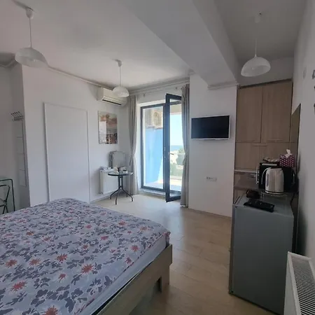 Apartament Studio Blue Marina Summerland
