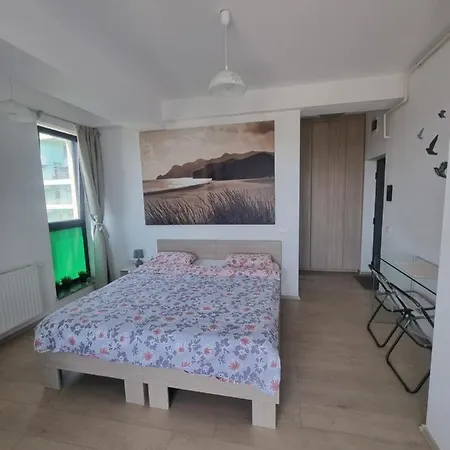 Apartament Studio Blue Marina Summerland