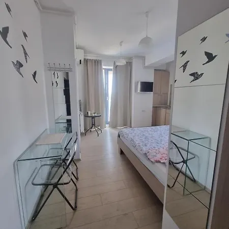 Apartament Studio Blue Marina Summerland *